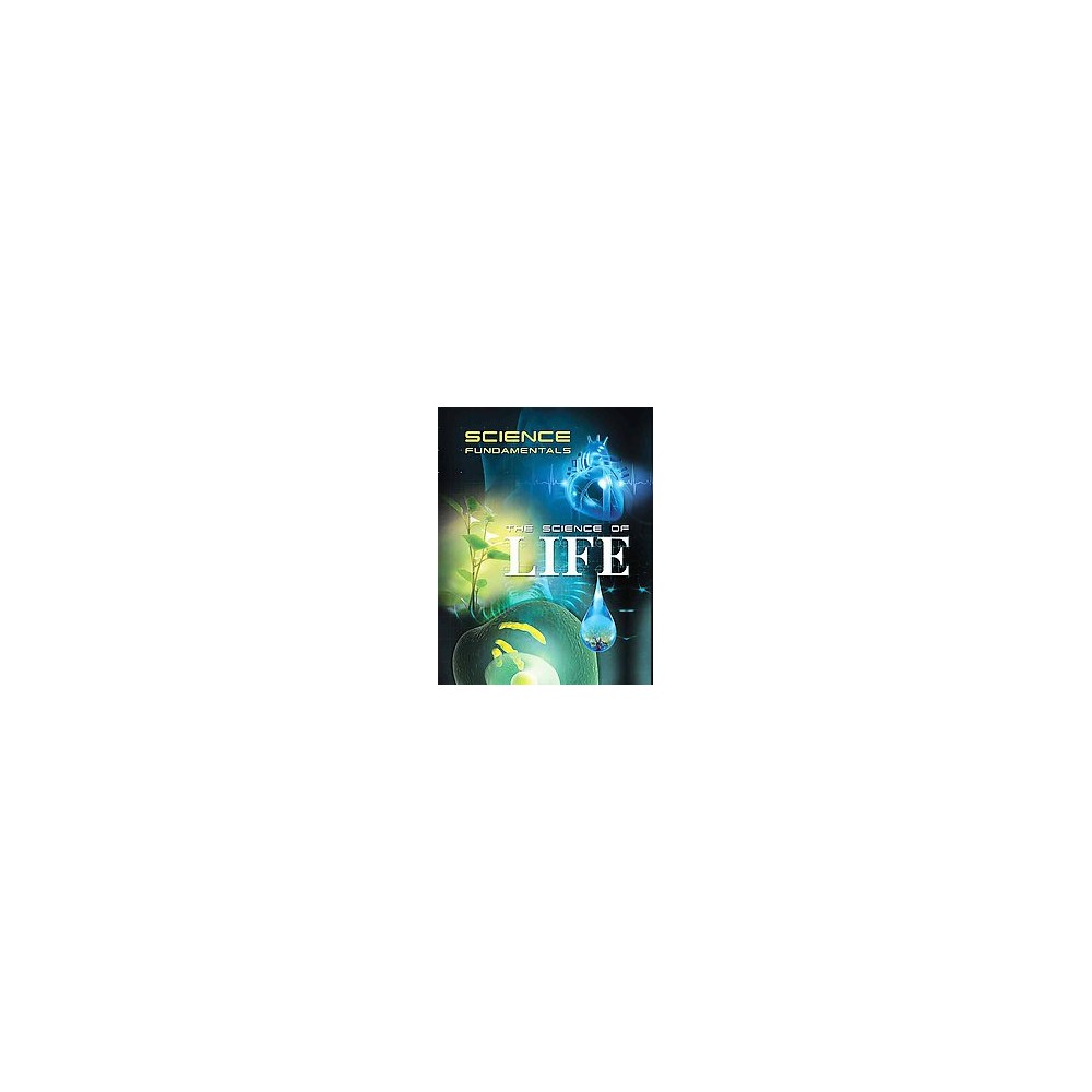 Science of Life (Library)