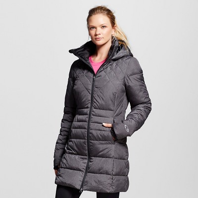 c9 champion women's puffer jacket