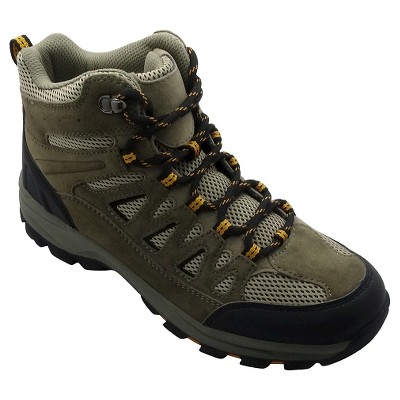 target mens steel toe boots