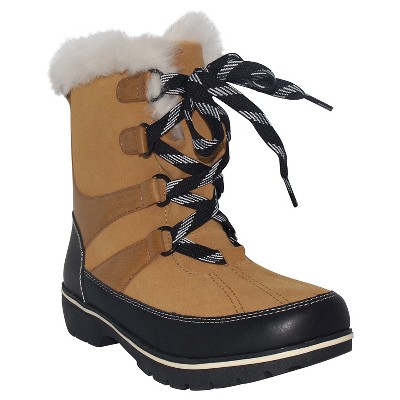 Merona winter hot sale boots