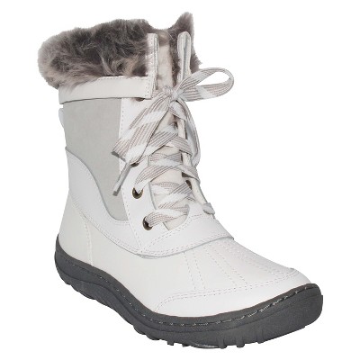 winter boots women target