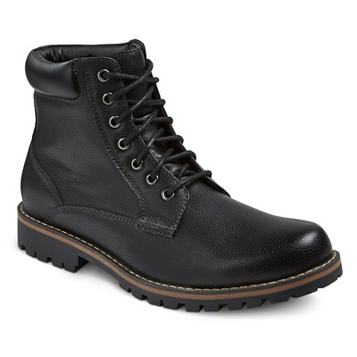 Mens combat boots clearance target