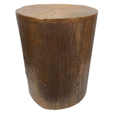 target stump table