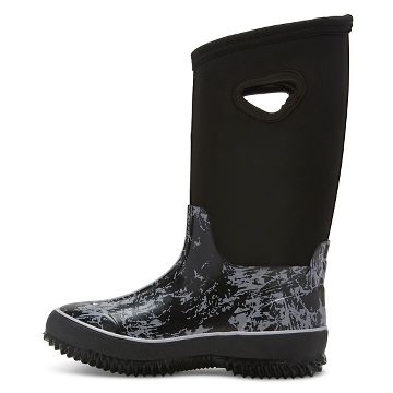 rubber boots : Target