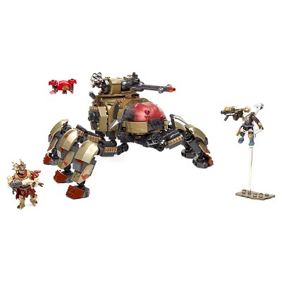 target mega bloks
