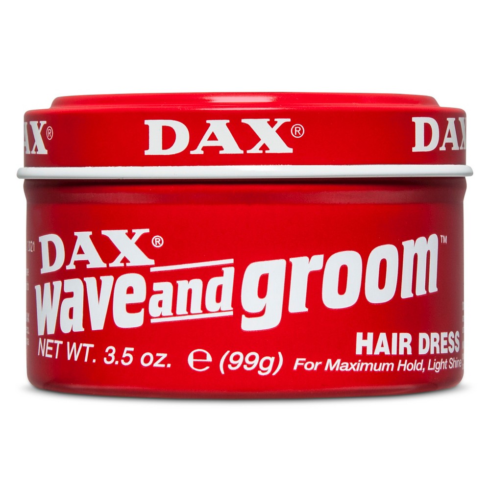 UPC 077315009042 product image for DAX Wave & Groom Pomade 3.5 oz | upcitemdb.com