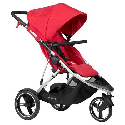 target uppababy mesa