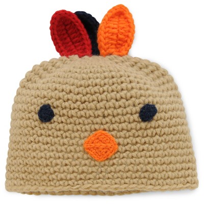 Carters store turkey hat