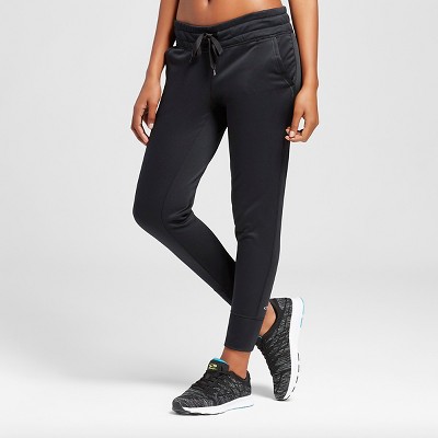 champion tech fleece jogger pants
