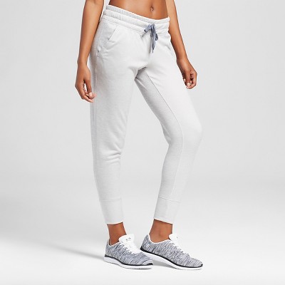 champion women's tech fleece jogger pants