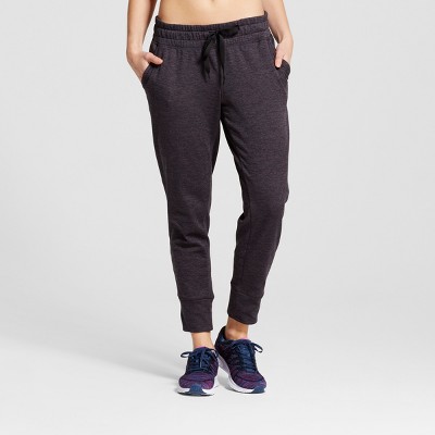 champion women's tech fleece pants