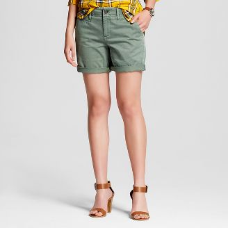 Merona™ : Shorts : Target