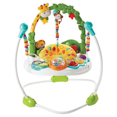 jumperoo target