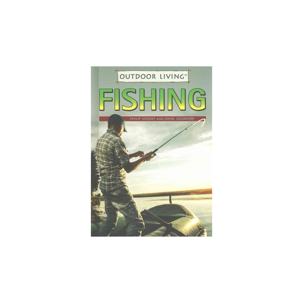 Fishing (Library) (Philip Wolny & Dane Solomon)