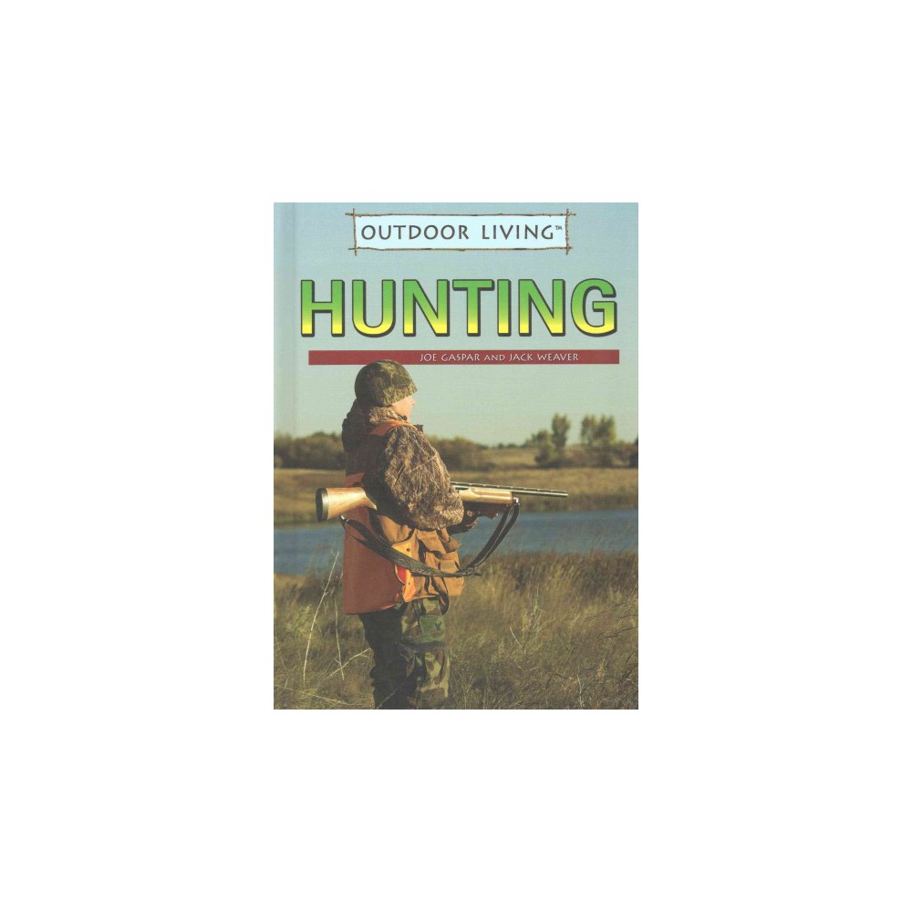 Hunting (Library) (Joe Gaspar & Jack Weaver)