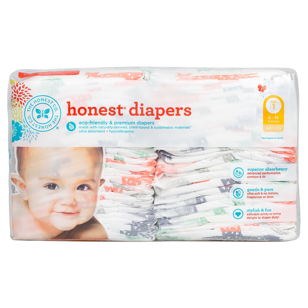 The Honest Company UPC & Barcode | upcitemdb.com