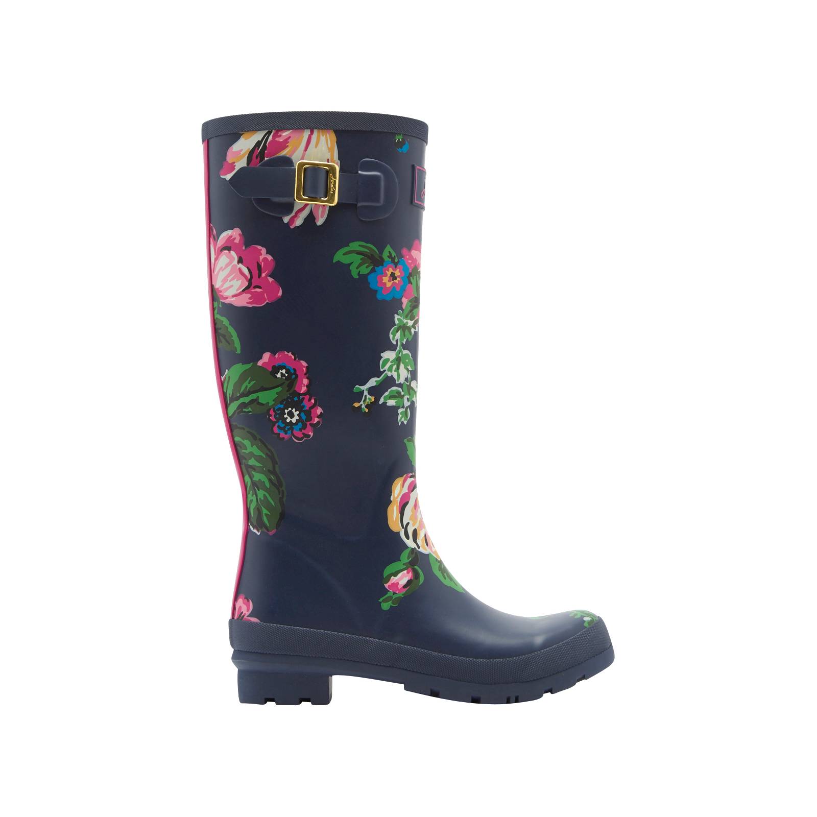 Women's Joules® Sophia Floral Print Rain Boots | eBay