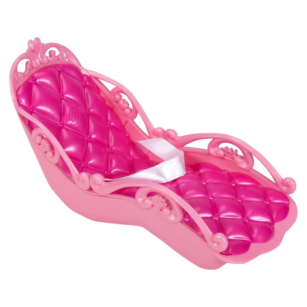 UPC 032447000152 product image for Huffy Princess Rear Doll Carrier -Pink, Pink | upcitemdb.com