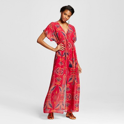 Target 2025 kimono dress