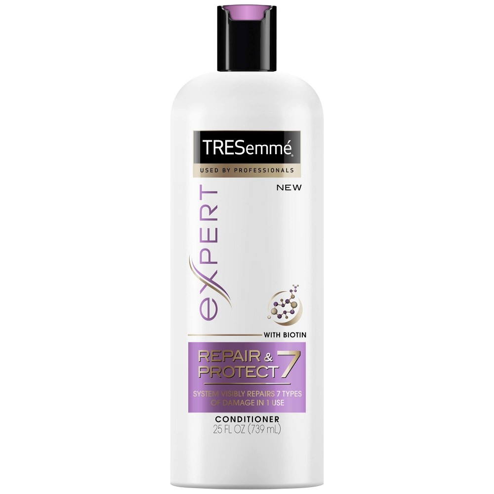Tresemme Expert with Biotin Repair & Protect Conditioner - 25oz