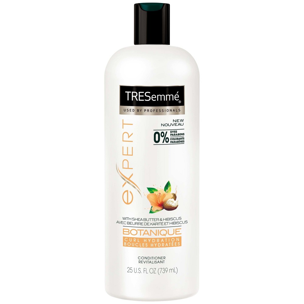 Tresemme Expert Botanique Curl Hydration Conditioner - 25oz