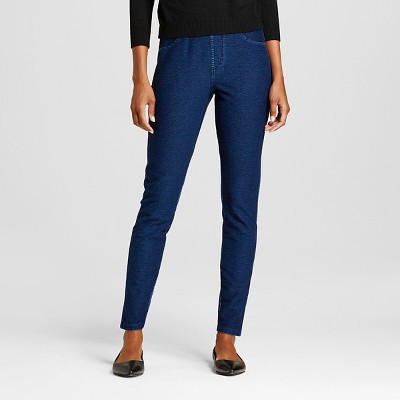 target womens jeggings