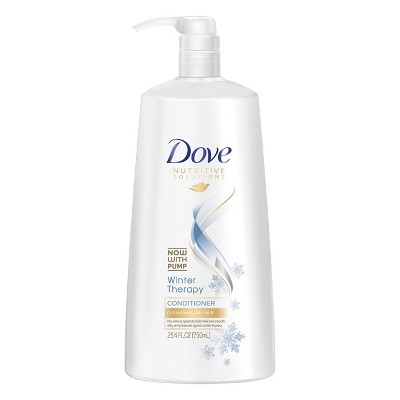 Photo 1 of Dove Winter Therapy Shampoo and Conditioner Bundle 25.4Fl oz - 1 of each