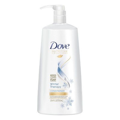 Photo 1 of Dove Winter Therapy Shampoo and Conditioner Bundle 25.4Fl oz - 1 of each