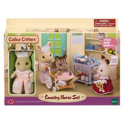 calico critters target