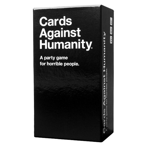 Image result for Cards Against Humanity