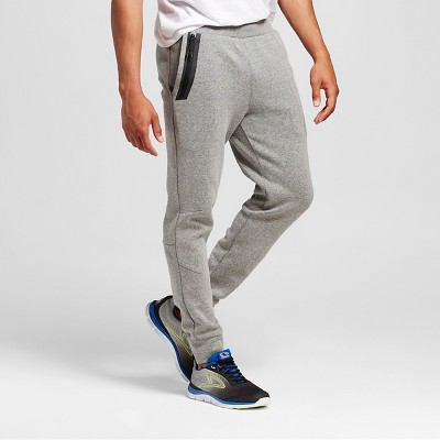 Mens Jogger Pants Medium Gray L - C9 Champion® – Target Inventory