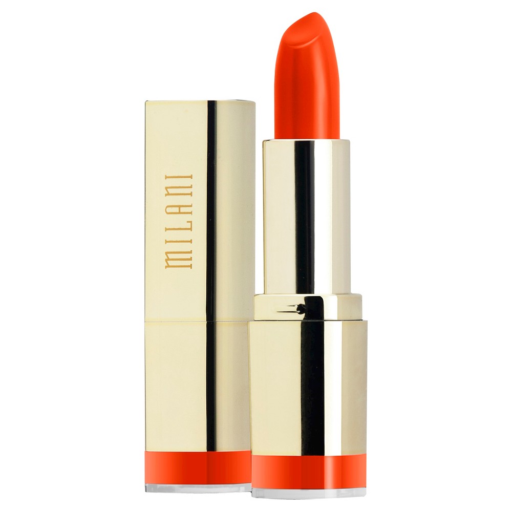 UPC 717489740753 product image for Milani Matte Color Statement Lipstick Matte Luxe 0.14 oz | upcitemdb.com