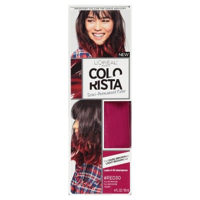 Colorista L'oreal