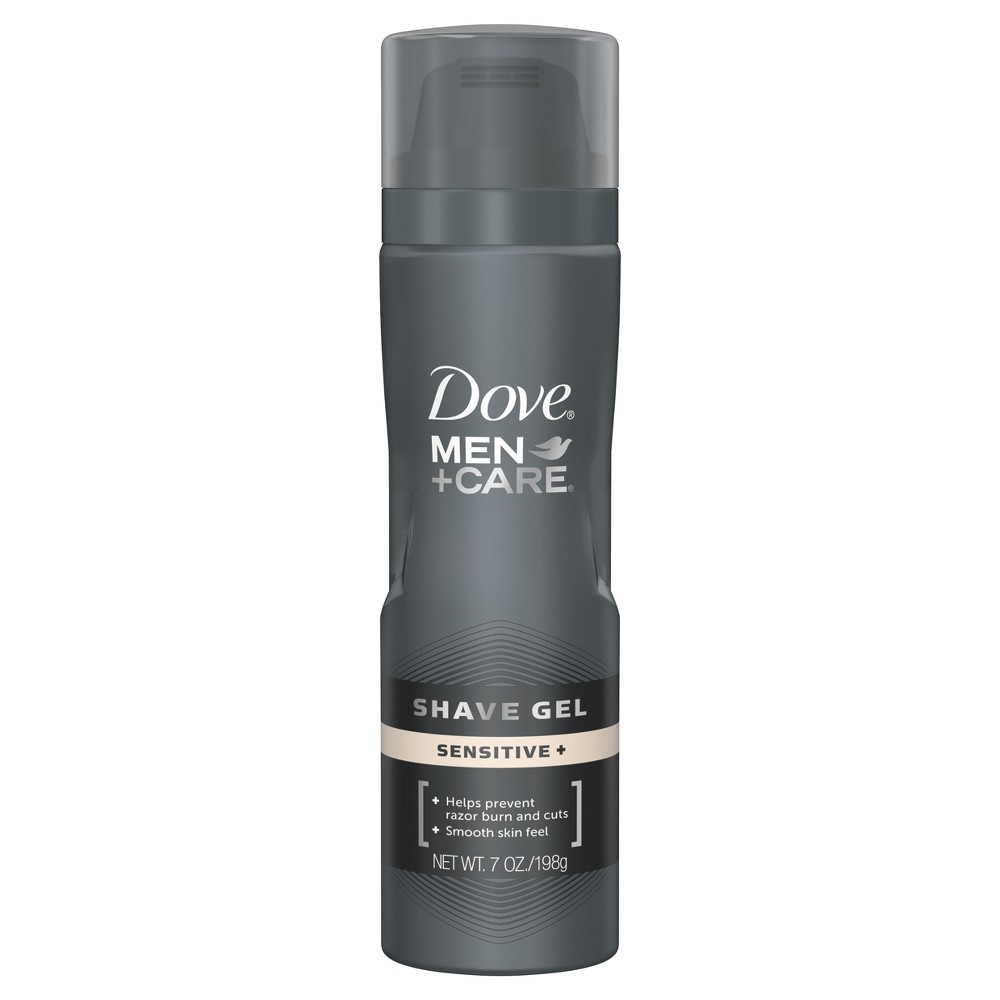 UPC 011111258594 product image for Merona Dove Men+Care Sensitive+ Shave Gel 7 oz | upcitemdb.com