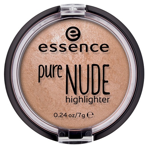 Essence Pure Nude Highlighter Be My Highlight