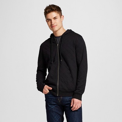 Mossimo zip up discount hoodie