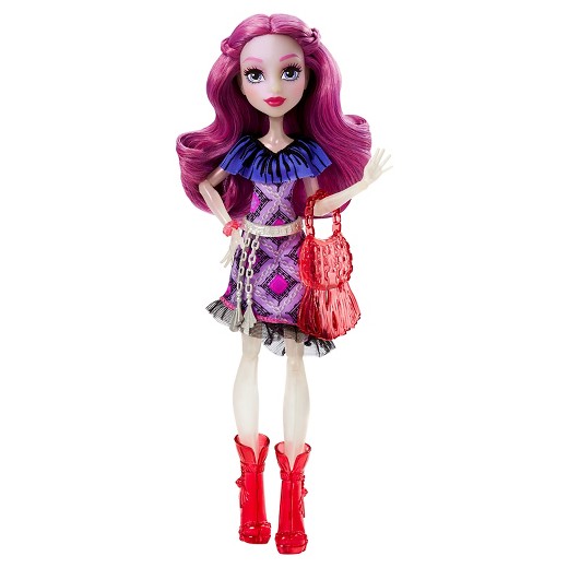 Watch Monster High: Haunted Online Monster High: Haunted Full Movie Online