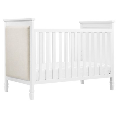 davinci lila crib