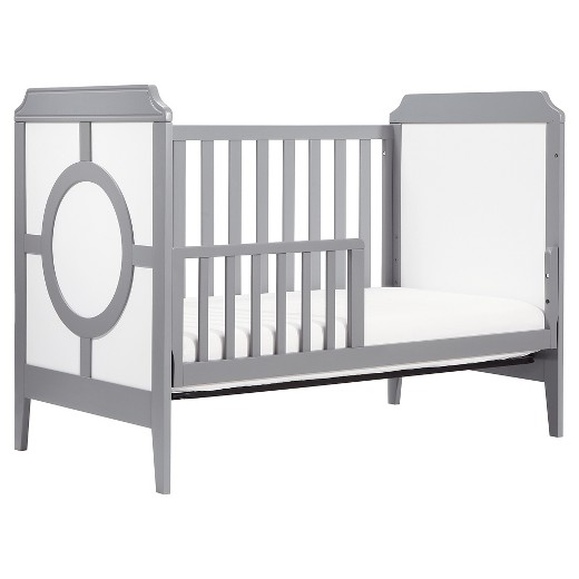 DaVinci Poppy Regency 3in1 Convertible Crib Target