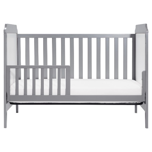 DaVinci Poppy Regency 3in1 Convertible Crib Target
