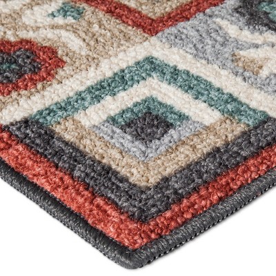 Kitchen Rugs Mats Target   51119637 Alt01