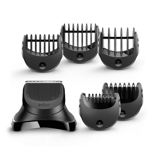 Braun Series 7 Beard Trimmer nepasong