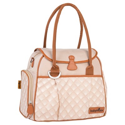 babymoov maternity baby style bag