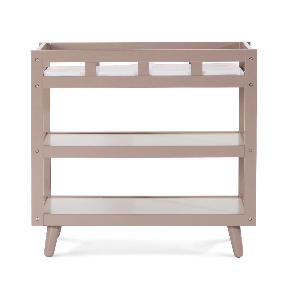 Child Craft Changing Table - Gray