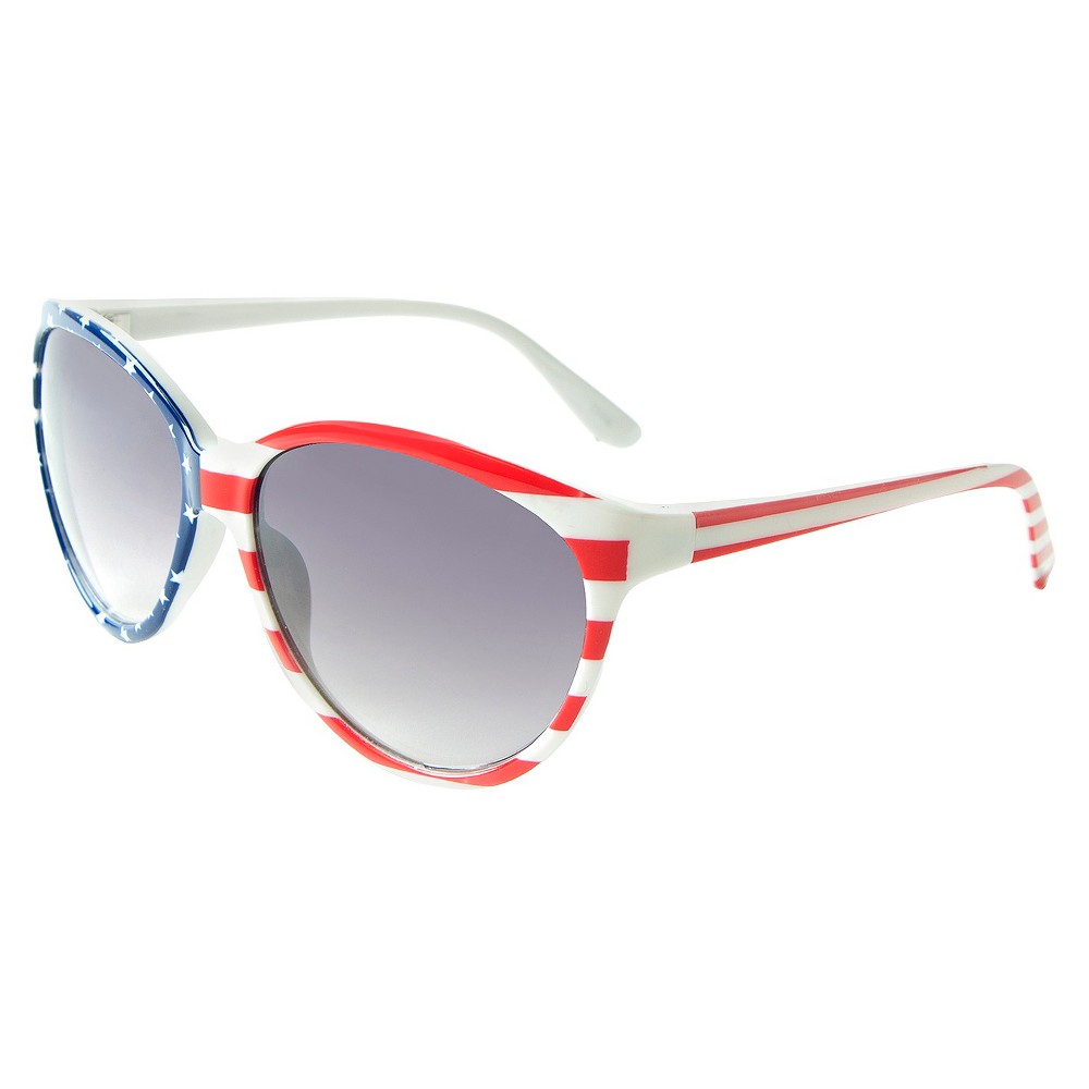 Sunglasses, Womens, Multi-Colored