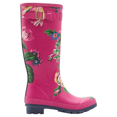 ladies rain boots target