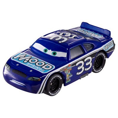 Disney/Pixar Cars Chuck Armstrong Die-Cast Vehicle – Target Inventory ...