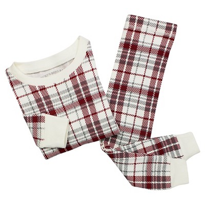 burt's bees christmas pajamas target