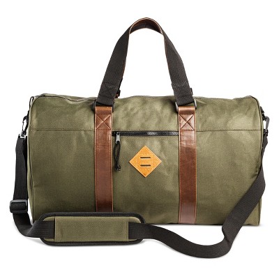 Merona on sale weekender bag