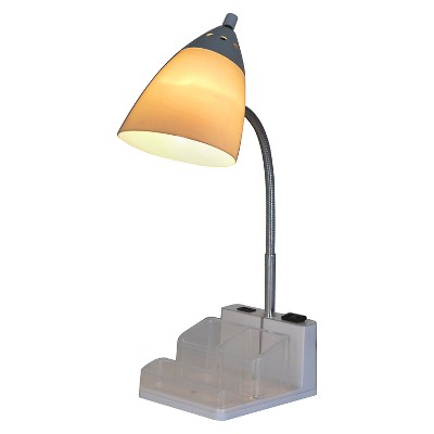 vivitar desk lamp target